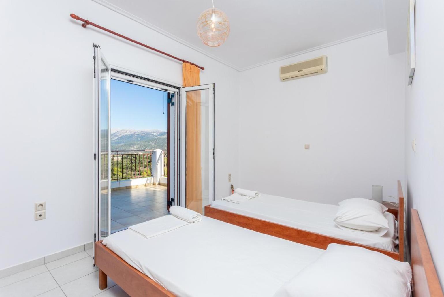 Villa Europe Thia Fokata Dış mekan fotoğraf