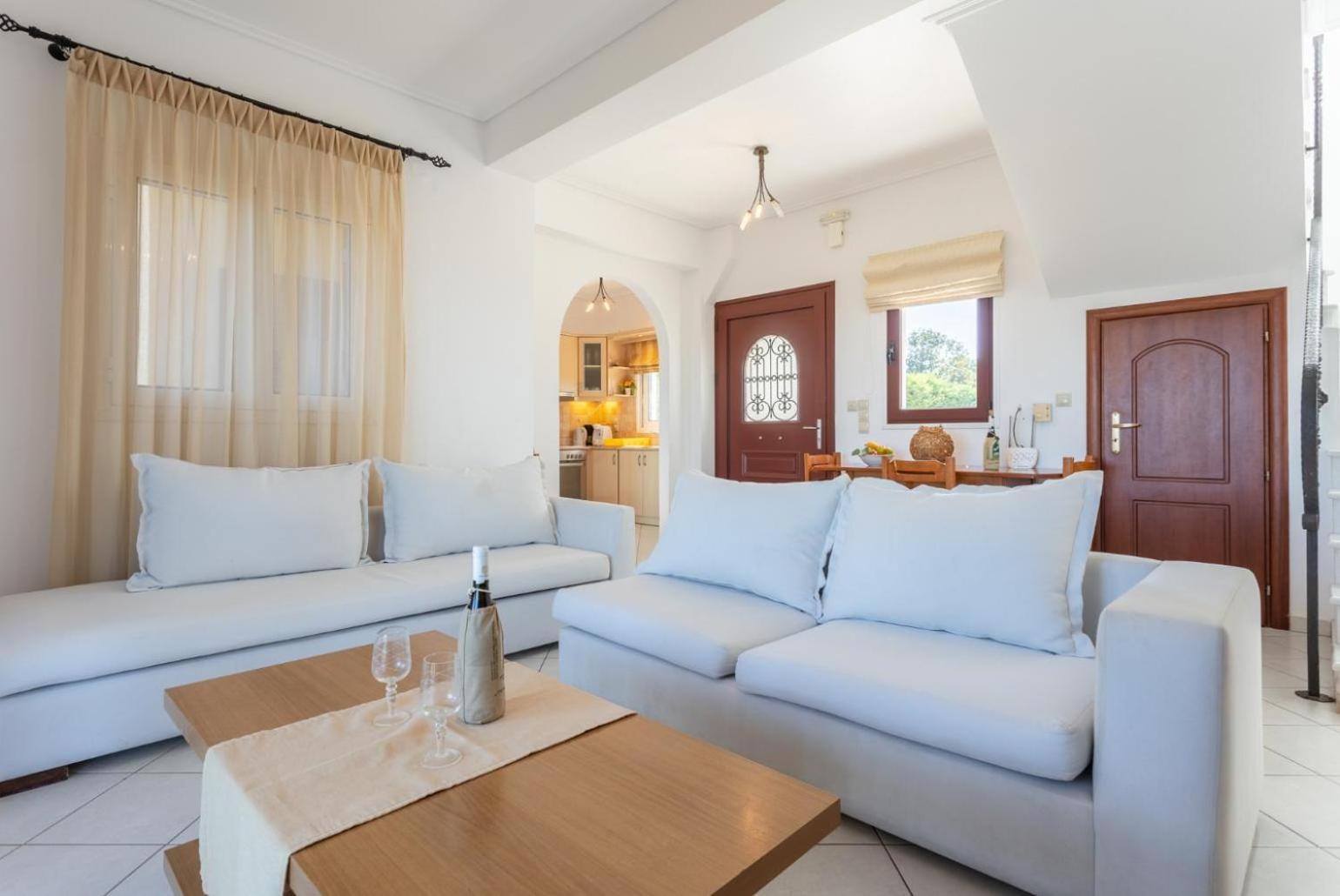 Villa Europe Thia Fokata Dış mekan fotoğraf