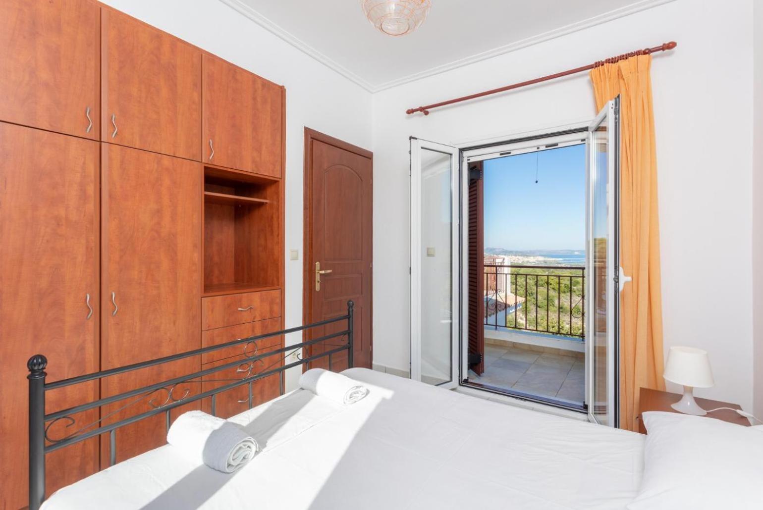 Villa Europe Thia Fokata Dış mekan fotoğraf