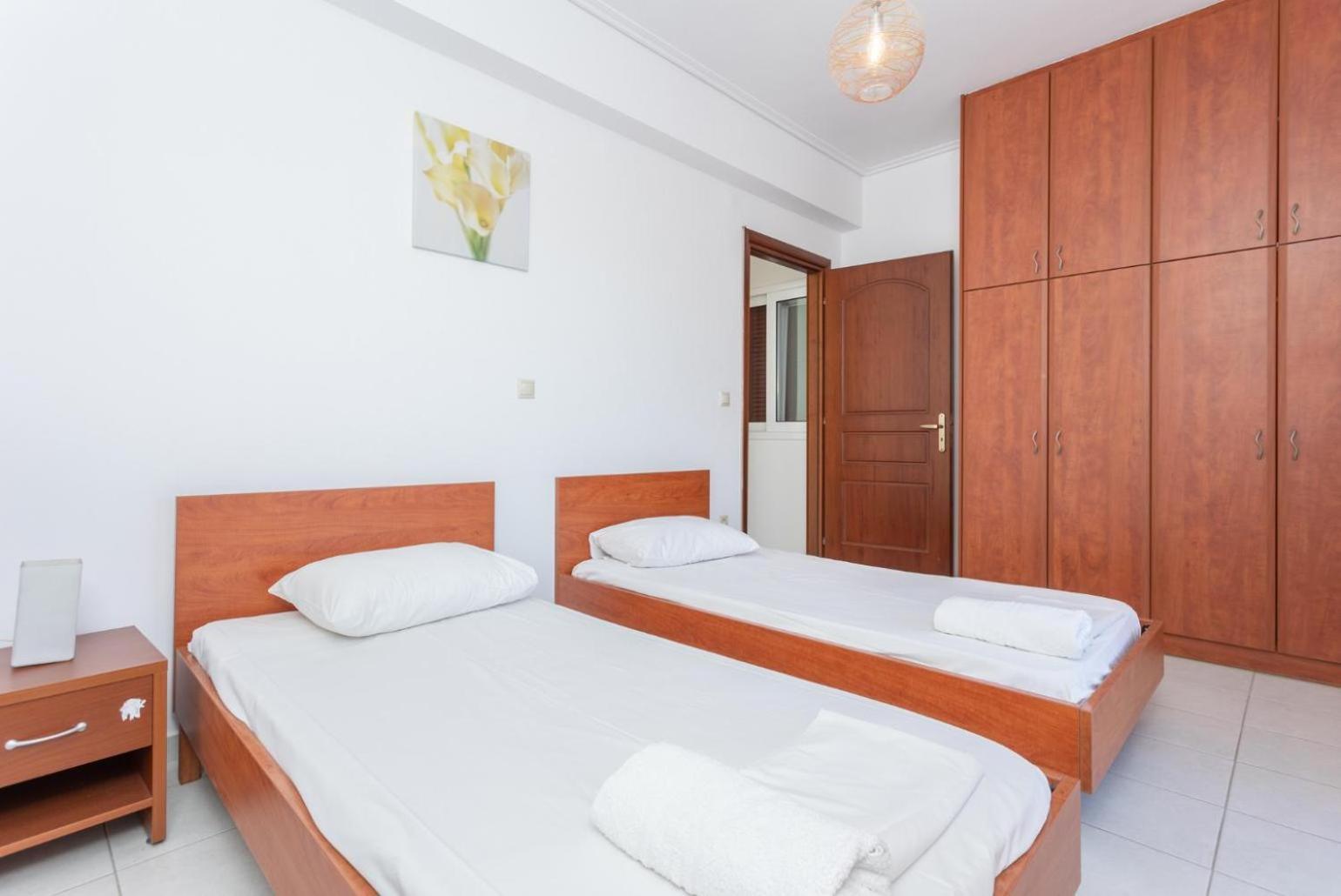 Villa Europe Thia Fokata Dış mekan fotoğraf