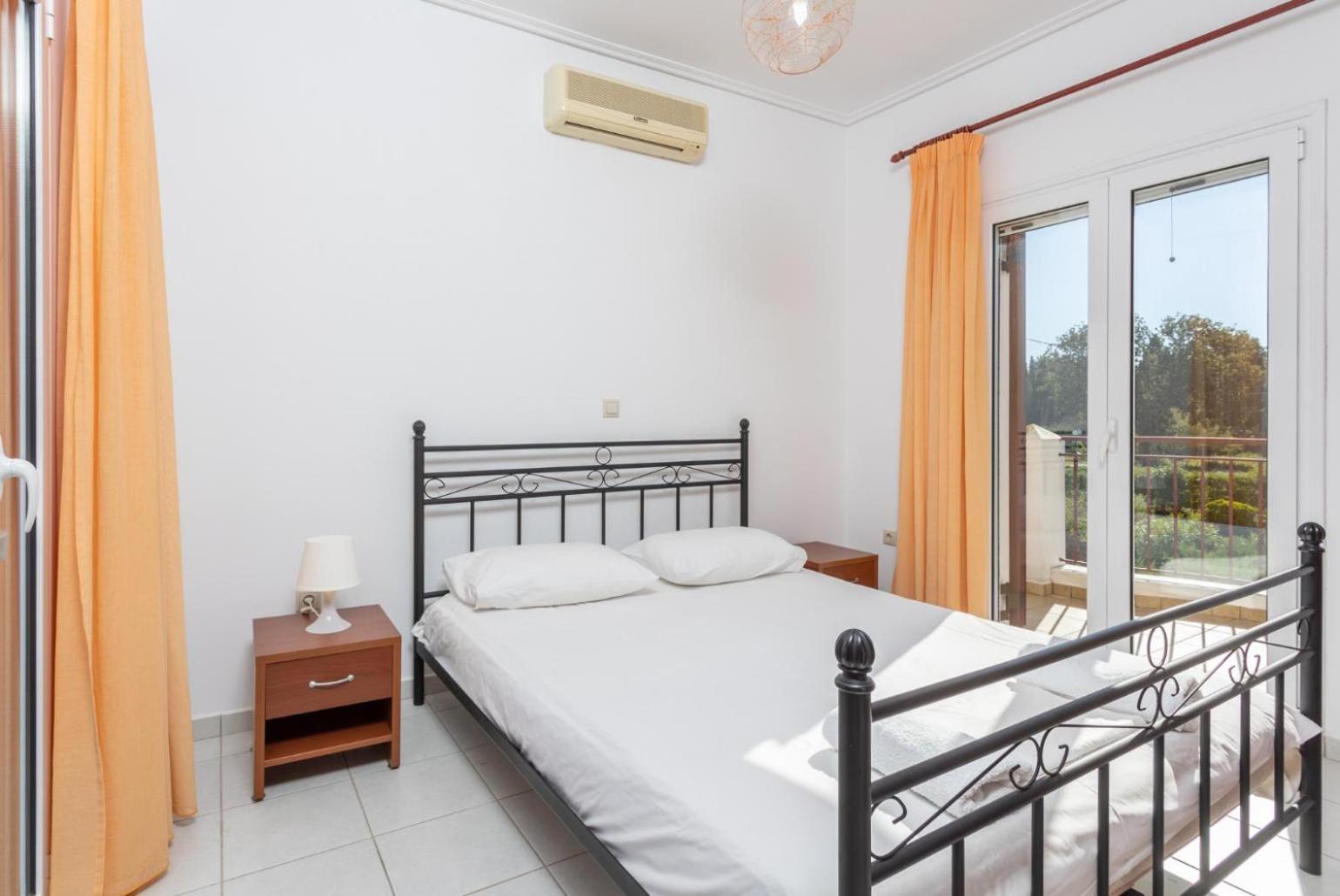 Villa Europe Thia Fokata Dış mekan fotoğraf