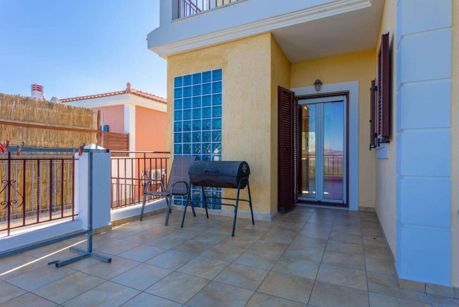 Villa Europe Thia Fokata Dış mekan fotoğraf