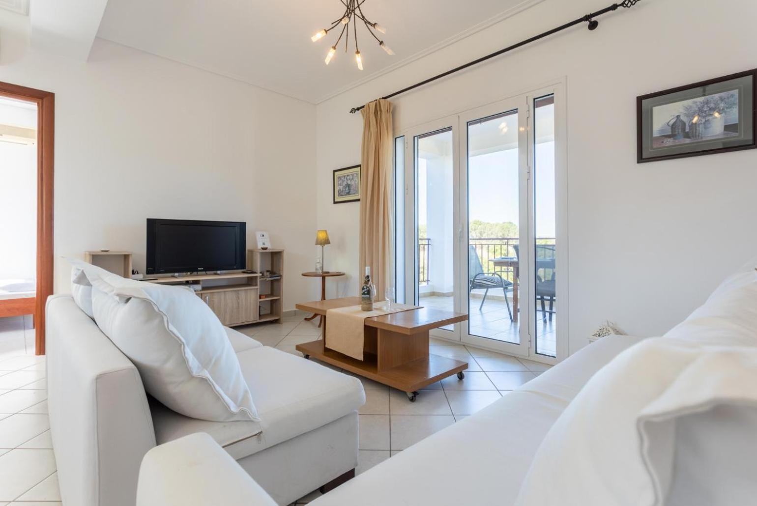 Villa Europe Thia Fokata Dış mekan fotoğraf