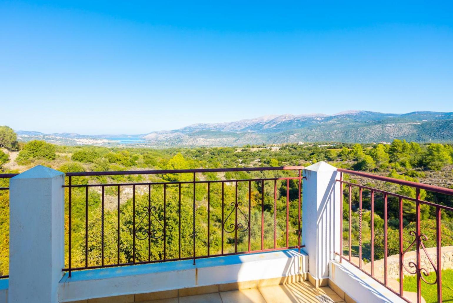 Villa Europe Thia Fokata Dış mekan fotoğraf