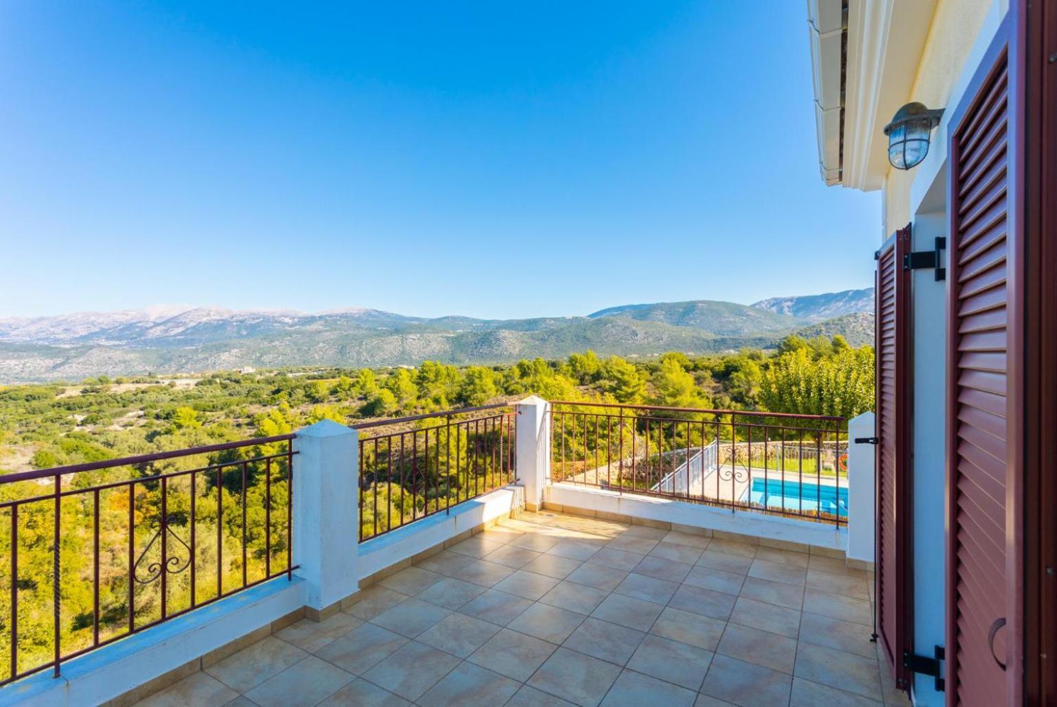 Villa Europe Thia Fokata Dış mekan fotoğraf
