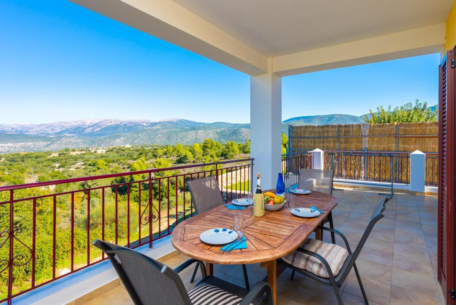 Villa Europe Thia Fokata Dış mekan fotoğraf