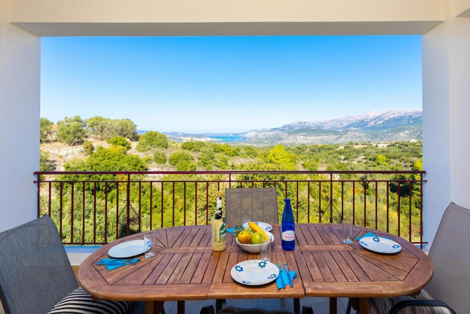 Villa Europe Thia Fokata Dış mekan fotoğraf