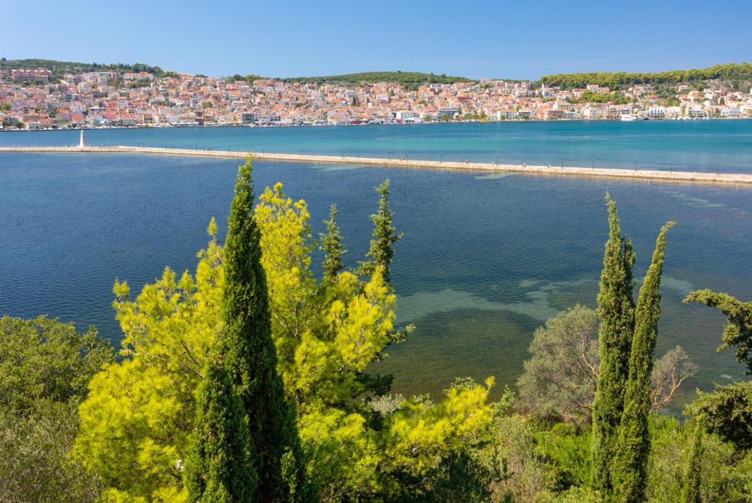 Villa Europe Thia Fokata Dış mekan fotoğraf