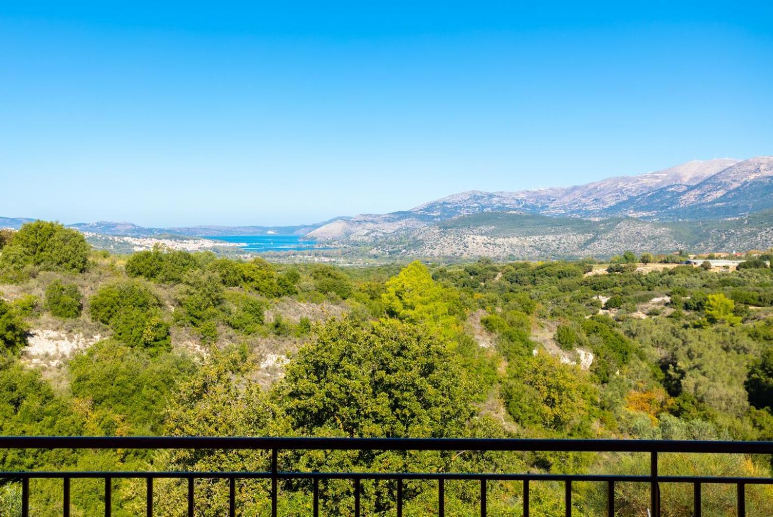 Villa Europe Thia Fokata Dış mekan fotoğraf